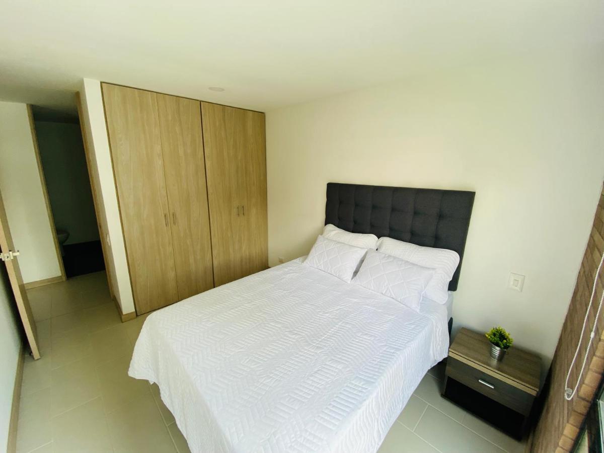 Apartamento Lauret En Laureles ميديلين المظهر الخارجي الصورة