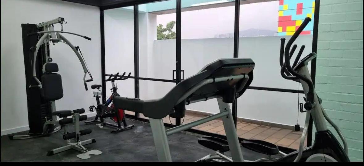 Apartamento Lauret En Laureles ميديلين المظهر الخارجي الصورة